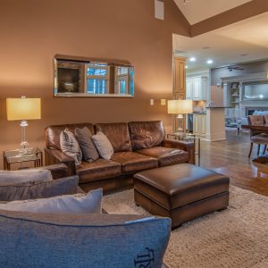 Decorative Concrete Planters